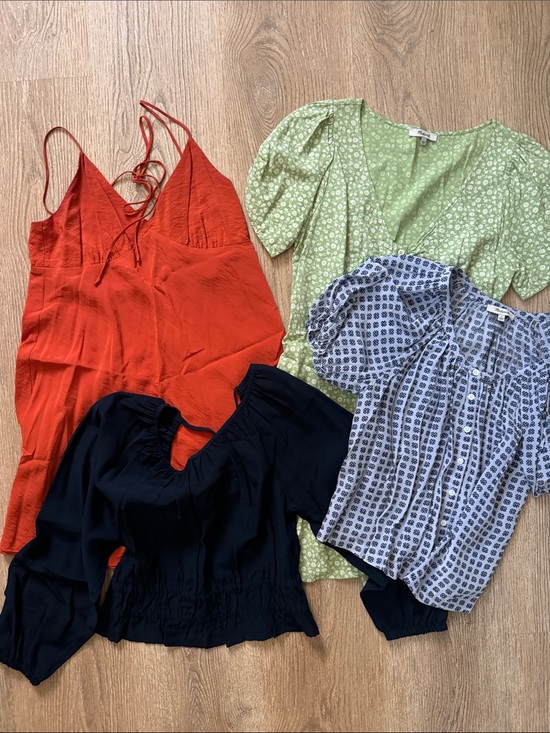 Madewell Dresses & Skirts - Madewell Bundle